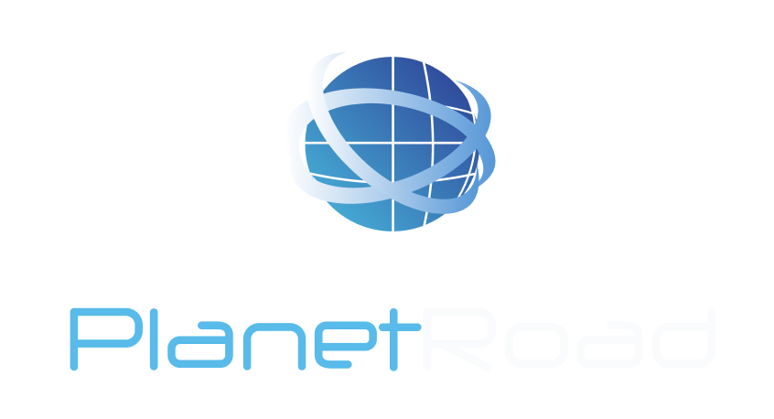 Logo PlanetRoad